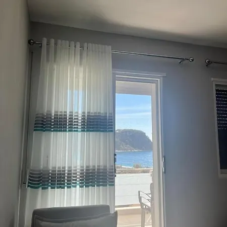 Appartamento 22 Himare