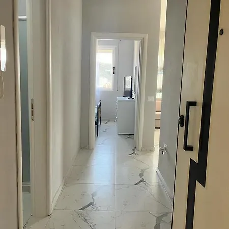 22 Apartmán