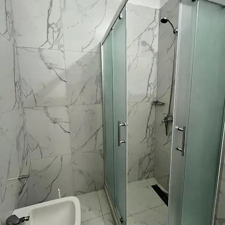 Апартаменты 22 Химара
